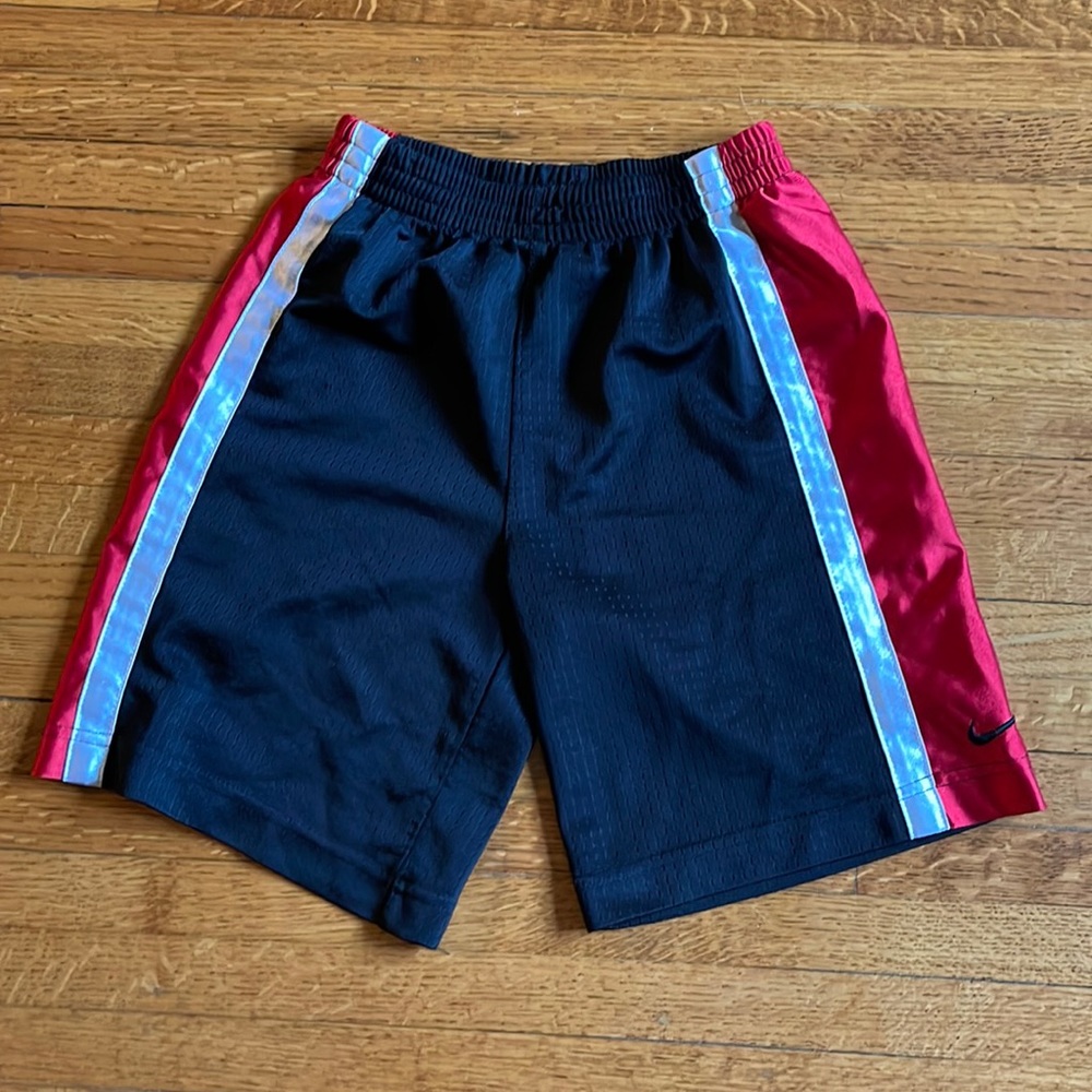 Nike boys shorts